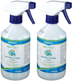 Canina PETVITAL Bio Fresh & Clean für alle Größen – Bild 1 von 1