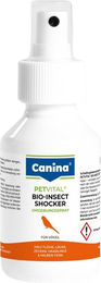 Canina Petvital Bio-Insect-Shocker für Vögel 150 ml – Bild 1 von 1