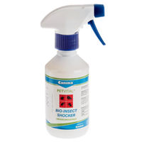 Produktbild von Canina Petvital Bio-Insect Shocker Spray 250 ml