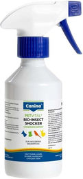 Canina Petvital Bio-Insect-Shocker Spray gegen Flöhe, Milben, Zecken und Läuse 500 ml - 500 ml – Bild 1 von 4