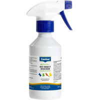 Produktbild von Canina Petvital Bio-Insect-Shocker Spray gegen Flöhe, Milben, Zecken und Läuse 500 ml - 500 ml