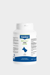 Canina PETVITAL GAG Gelenk-Supplement Pulver für Hunde aller Altersstufen 200g - 200 g – Bild 1 von 1
