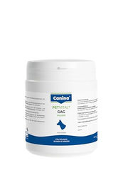 Canina Petvital Gag Gelenk-Supplement Pulver für Hunde und Katzen 400g - 400 g – Bild 1 von 2