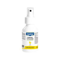 Produktbild von Canina Petvital Lebensvitamine für Nager 50 ml - 50 ml