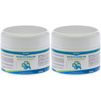 Produktbild von Canina PETVITAL Winter Pfotenbalsam zur Pfotenpflege 200g