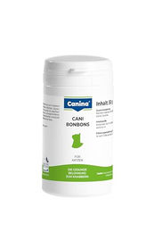 Produktbild von Canina Pharma Cani-Bonbons Leckerli 50 g - 50 g