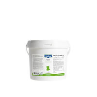 Produktbild von Canina Pharma Katzenmilch laktosefrei Pulver für Kitten 2 kg - 2000 g