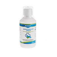Produktbild von Canina Pharma Marine-Ölmischung Premium Futterzusatz für Hunde und Katzen mit Fischöl zur Unterstützung von Haut, Fell und Immunsystem 250 ml - 250 ml