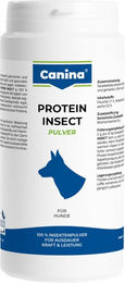 Canina Protein-Insektenpulver hypoallergen 250 g - 250 g – Bild 1 von 3