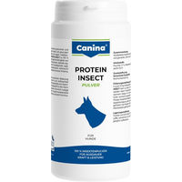 Produktbild von Canina Protein-Insektenpulver hypoallergen 250 g - 250 g