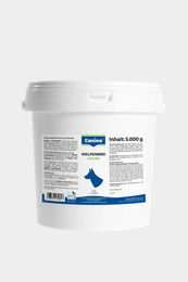 Produktbild von Canina Welpenbrei Fisch Paté 5 kg - 5000 g