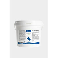 Produktbild von Canina Welpenbrei Paté Fisch 2,5 kg - 2500 g
