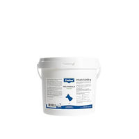 Produktbild von Canina Welpenkalk Pulver zur Unterstützung von Gelenken und Knochen 5 kg - 5000 g