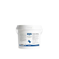 Produktbild von Canina Welpenkalk Pulver zur Unterstützung von Knochen und Verdauung 3 kg - 3 kg