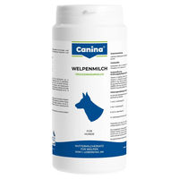 Produktbild von Canina Welpenmilch Pulver laktosefrei 150 g - 150 g