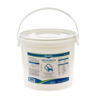 Produktbild von Canina Welpenmilch Pulver laktosefrei 2000g - 2000 g