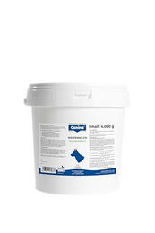 Produktbild von Canina Welpenmilch Pulver laktosefrei für Welpen 4 kg - 4000 g