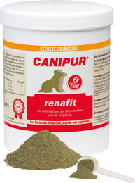 Canipur Renafit Diätfutter für die Nierenfunktion 150 g – Bild 1 von 4