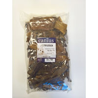 Produktbild von Canius BigPack Dörrfleisch Rind ohne Farbstoffe und Konservierungsmittel 1kg - 1 kg