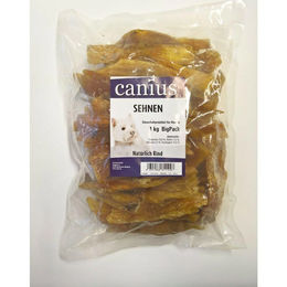 Canius BigPack Sehnen Naturkauartikel für Hunde 1kg - 1000 g – Bild 1 von 2