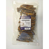 Produktbild von Canius BigPack Ziemer Kauartikel für Riesenrassen 12cm Braun - 1 kg