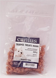Produktbild von Canius Cani Trainee Belohnungssnacks Huhn 250g - 10 x 250 g
