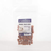 Produktbild von Canius Cani Trainee Treats Belohnungssnack Rind 100g - 12 x 70 g
