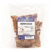 Produktbild von Canius Dörrfleisch vom Rind 200g - 6 x 200 g