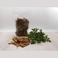 Produktbild von Canius Hundefutter Fisch ohne Zucker und künstliche Zusätze 250g - 6 x 250 g