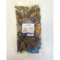 Produktbild von Canius Hundesnacks BigPack Trockenfleisch Lunge Rind 1kg