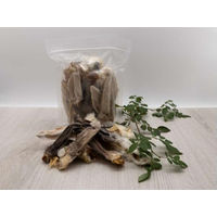 Produktbild von Canius Kaninchenohr mit Fell 100g