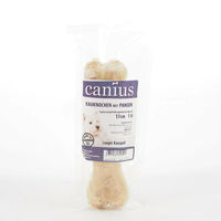 Produktbild von Canius Kauknochen aus Rind 17cm