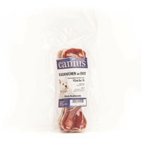 Produktbild von Canius Kauknochen Ente 15cm 2 Stück - 16 x 15 cm