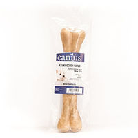 Produktbild von Canius Kauknochen gepresst 30cm - 30 cm