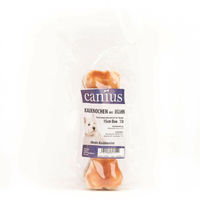 Produktbild von Canius Kauknochen Huhn 15cm 2er Pack - 2 x 15 cm
