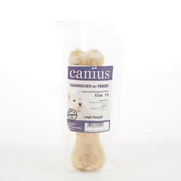 Produktbild von Canius Kauknochen Lachs 17cm