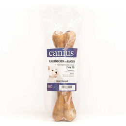 Produktbild von Canius Kauknochen mit Pansenfüllung aus Rind 25cm