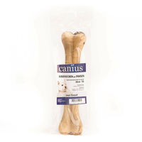 Produktbild von Canius Kauknochen mit Pansenfüllung aus Rind für große Hunde 30cm