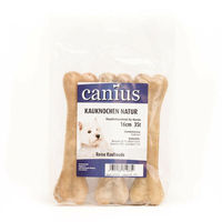 Produktbild von Canius Kauknochen Natur 16cm 3 Stück - 3 x 16 cm