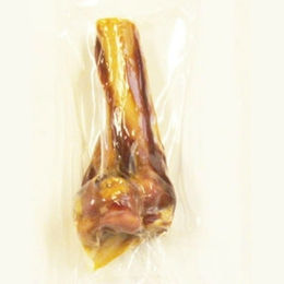 Produktbild von Canius Kauknochen Schinkenknochen Schwein Veterinärdiät 1290g - 20 x 1 Stk.