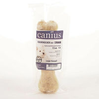 Produktbild von Canius Kauknochen Strauß 17cm