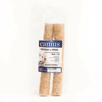 Produktbild von Canius Kausnack Kaustange für große Hunde 2er Pack 20cm - 2 x 20 cm