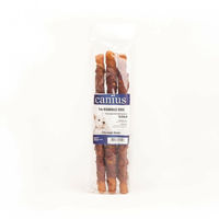 Produktbild von Canius Kauspielzeug Kaurolle Ente Braun 1m 3x34cm - 24 x 34 cm