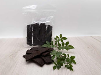 Canius Lammschnitte Hundeleckerli für erwachsene Hunde Lamm 150g – Bild 1 von 1