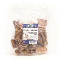 Produktbild von Canius Luftröhre vom Rind für Hunde Adult 500g - 500 g
