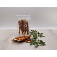 Produktbild von Canius Mini-Kaurolle Huhn 70g