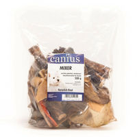 Produktbild von Canius Mixer Rind Hund 500g - 500 g