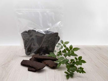 Canius Rinderschnitte Hund Nassfutter Rind 400g – Bild 1 von 1