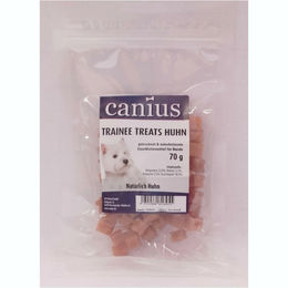 Produktbild von Canius Trainee Belohnungssnack Huhn 70g