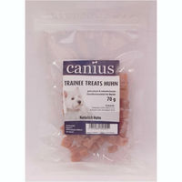 Produktbild von Canius Trainee Belohnungssnack Huhn 70g